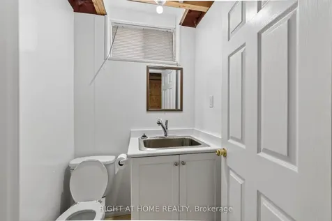 87 Jessica Drive Barrie ON L4N 5Y9