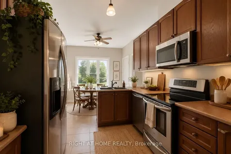 87 Jessica Drive Barrie ON L4N 5Y9