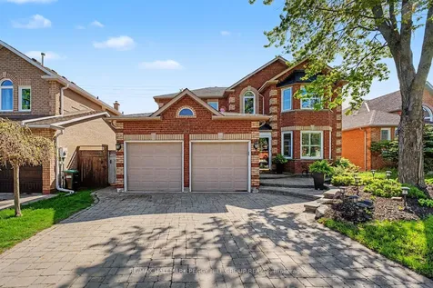 87 Cityview Circle Barrie ON L4N 7V1