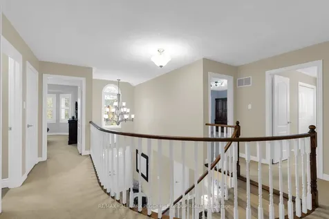 87 Cityview Circle Barrie ON L4N 7V1