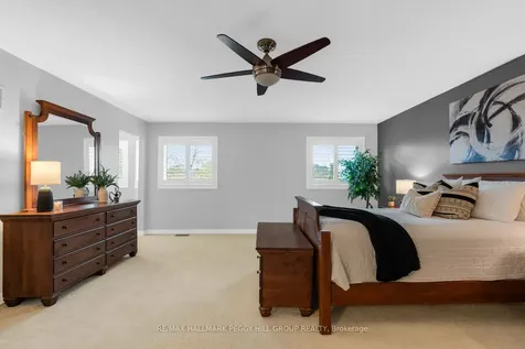 87 Cityview Circle Barrie ON L4N 7V1
