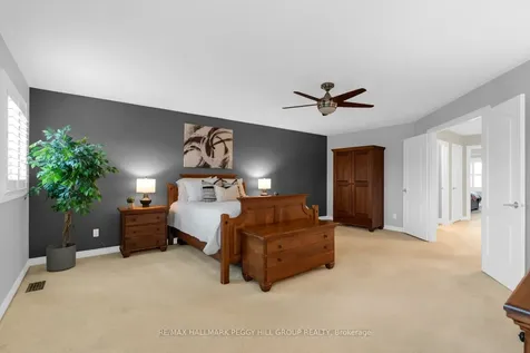 87 Cityview Circle Barrie ON L4N 7V1