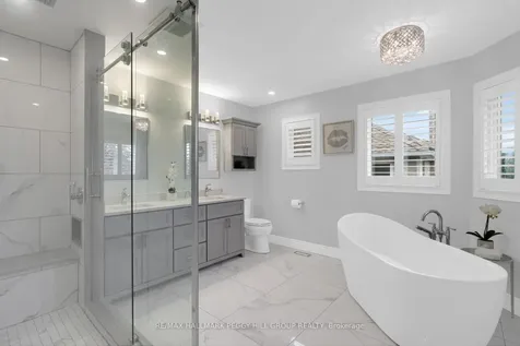 87 Cityview Circle Barrie ON L4N 7V1