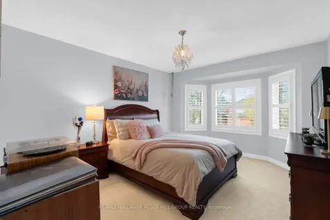 87 Cityview Circle Barrie ON L4N 7V1