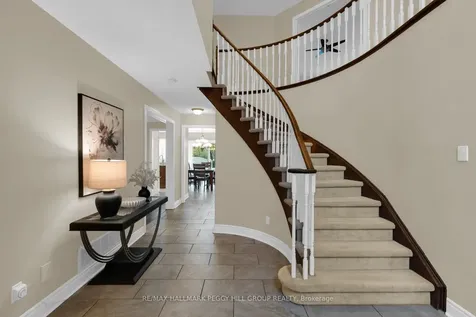 87 Cityview Circle Barrie ON L4N 7V1