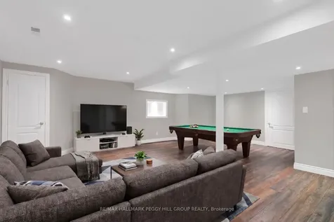 87 Cityview Circle Barrie ON L4N 7V1