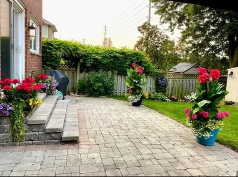 87 Cityview Circle Barrie ON L4N 7V1