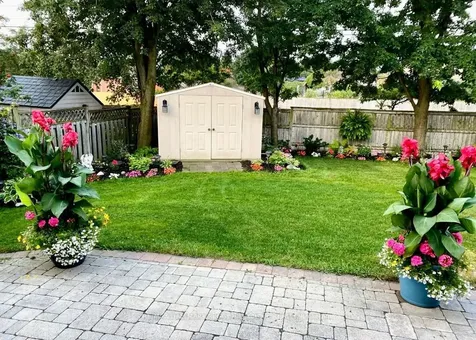 87 Cityview Circle Barrie ON L4N 7V1