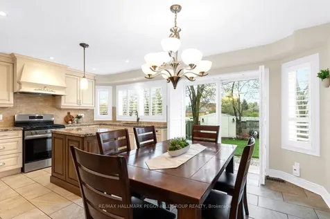 87 Cityview Circle Barrie ON L4N 7V1