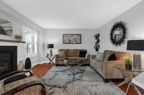 87 Cityview Circle Barrie ON L4N 7V1