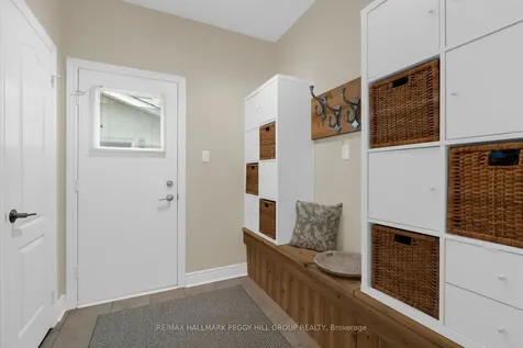 87 Cityview Circle Barrie ON L4N 7V1