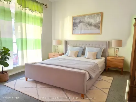 261 Wilcox Drive Clearview ON L0M 1S0