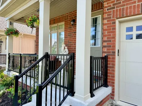 261 Wilcox Drive Clearview ON L0M 1S0