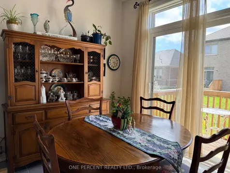 261 Wilcox Drive Clearview ON L0M 1S0