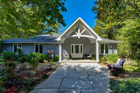 1036 River Road E Wasaga Beach ON L9Z 2P7