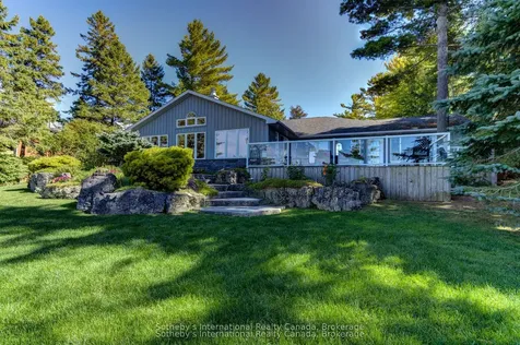 1036 River Road E Wasaga Beach ON L9Z 2P7