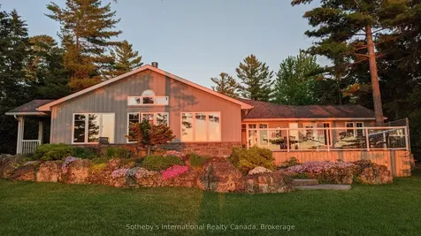 1036 River Road E Wasaga Beach ON L9Z 2P7