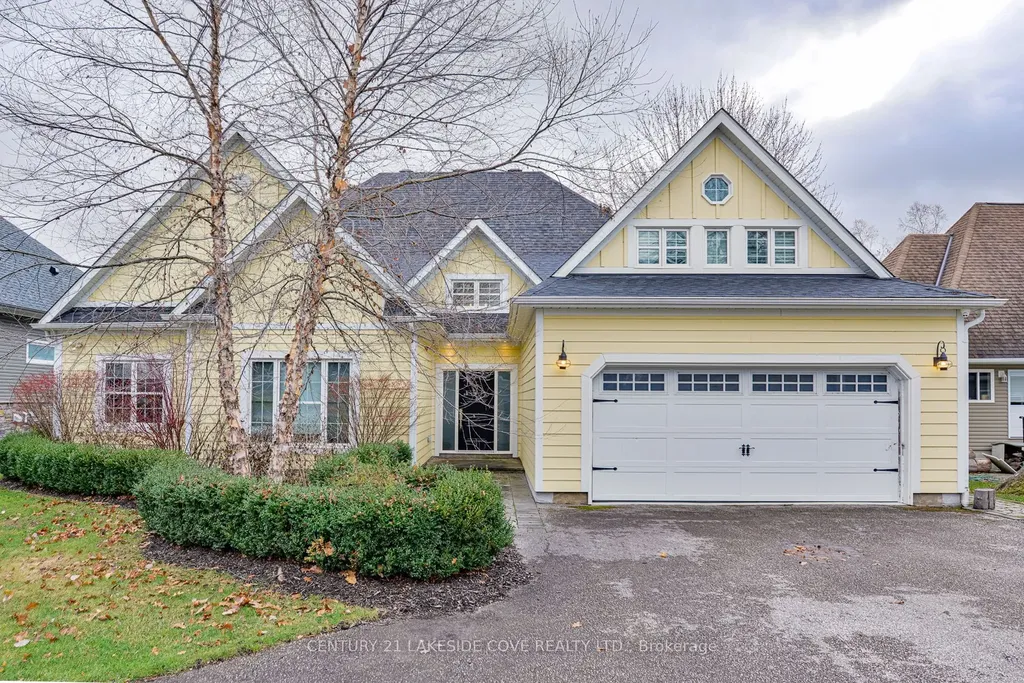 51 Ridge Avenue Ramara ON L0K 1B0