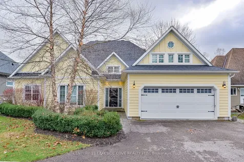 51 Ridge Avenue Ramara ON L0K 1B0