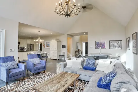 51 Ridge Avenue Ramara ON L0K 1B0