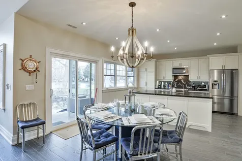 51 Ridge Avenue Ramara ON L0K 1B0