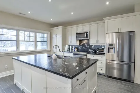 51 Ridge Avenue Ramara ON L0K 1B0