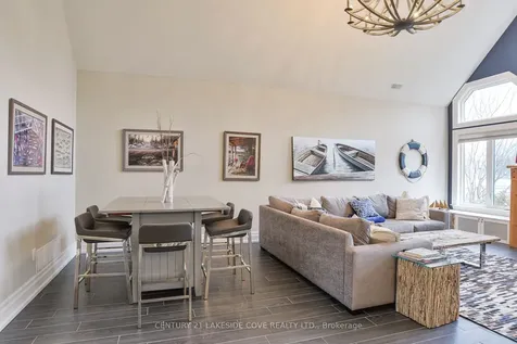 51 Ridge Avenue Ramara ON L0K 1B0