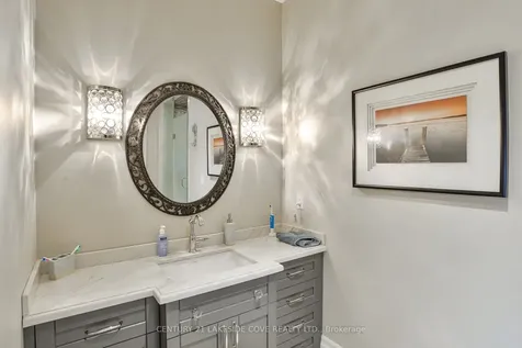 51 Ridge Avenue Ramara ON L0K 1B0