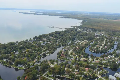 51 Ridge Avenue Ramara ON L0K 1B0