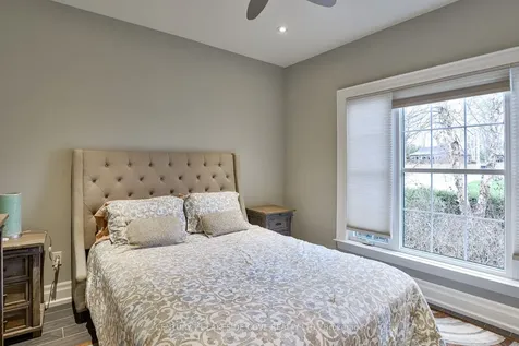 51 Ridge Avenue Ramara ON L0K 1B0