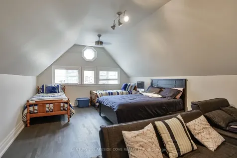 51 Ridge Avenue Ramara ON L0K 1B0