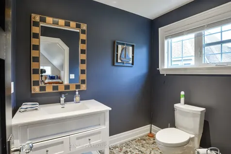 51 Ridge Avenue Ramara ON L0K 1B0