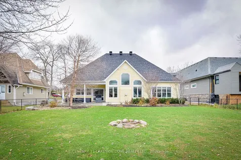 51 Ridge Avenue Ramara ON L0K 1B0
