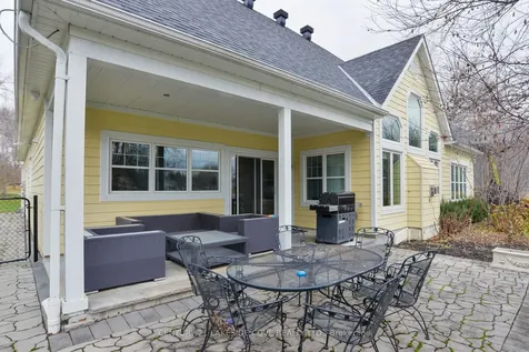 51 Ridge Avenue Ramara ON L0K 1B0