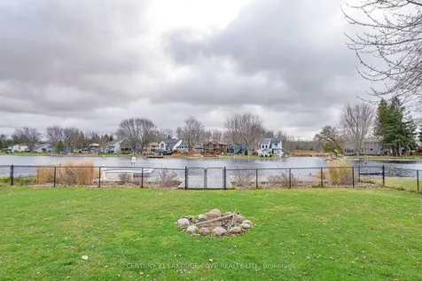 51 Ridge Avenue Ramara ON L0K 1B0