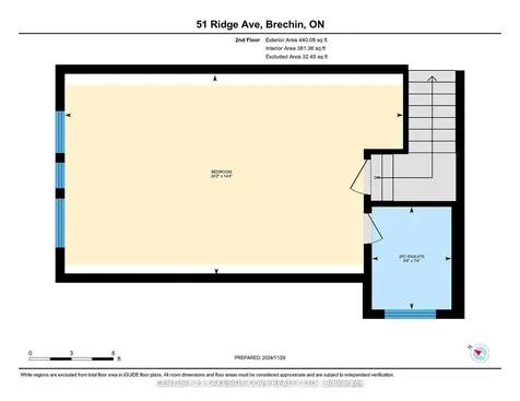 51 Ridge Avenue Ramara ON L0K 1B0