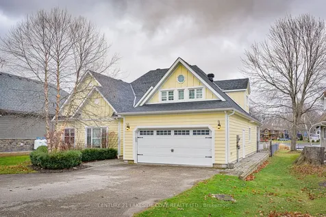 51 Ridge Avenue Ramara ON L0K 1B0