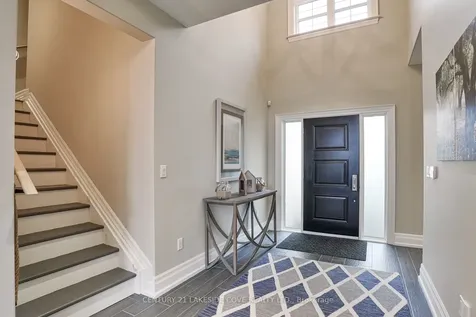 51 Ridge Avenue Ramara ON L0K 1B0