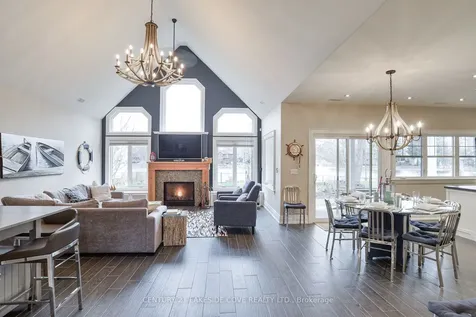 51 Ridge Avenue Ramara ON L0K 1B0