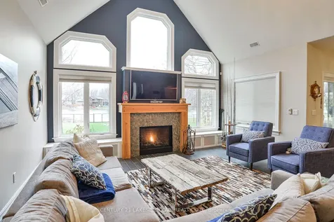 51 Ridge Avenue Ramara ON L0K 1B0