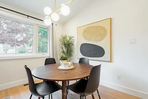 12 Oren Boulevard Barrie ON L4N 4M1