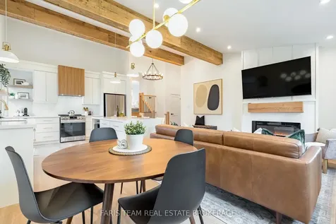 12 Oren Boulevard Barrie ON L4N 4M1