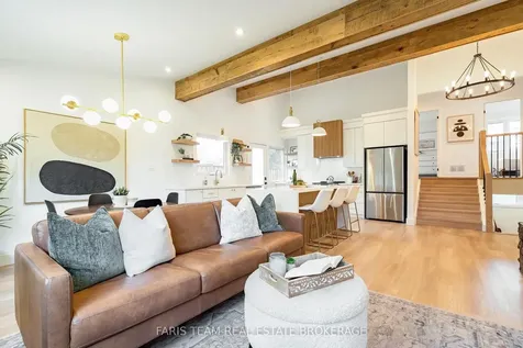 12 Oren Boulevard Barrie ON L4N 4M1