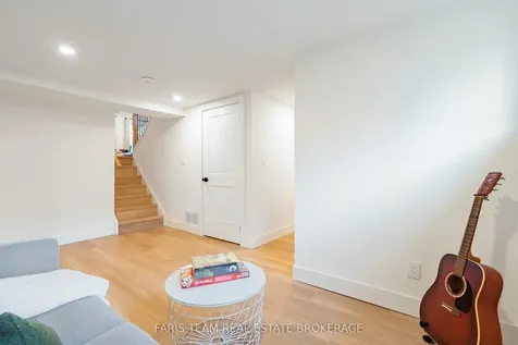 12 Oren Boulevard Barrie ON L4N 4M1