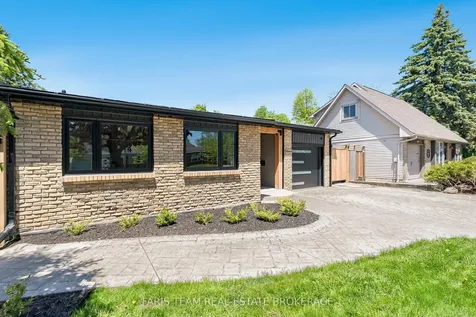 12 Oren Boulevard Barrie ON L4N 4M1