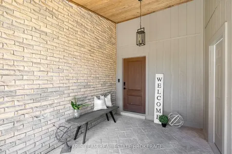 12 Oren Boulevard Barrie ON L4N 4M1