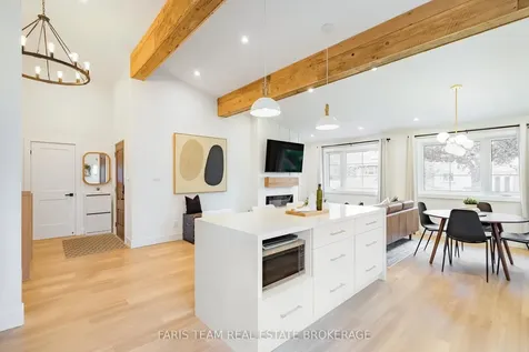 12 Oren Boulevard Barrie ON L4N 4M1