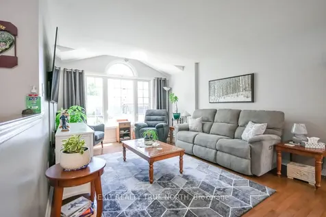 32 Graham Street Springwater ON L0L 1P0