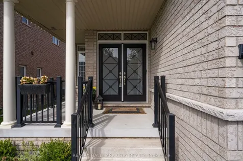 20 Westminster Circle Barrie ON L4M 0A3