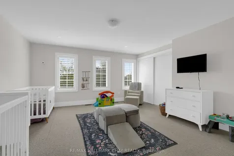 20 Westminster Circle Barrie ON L4M 0A3